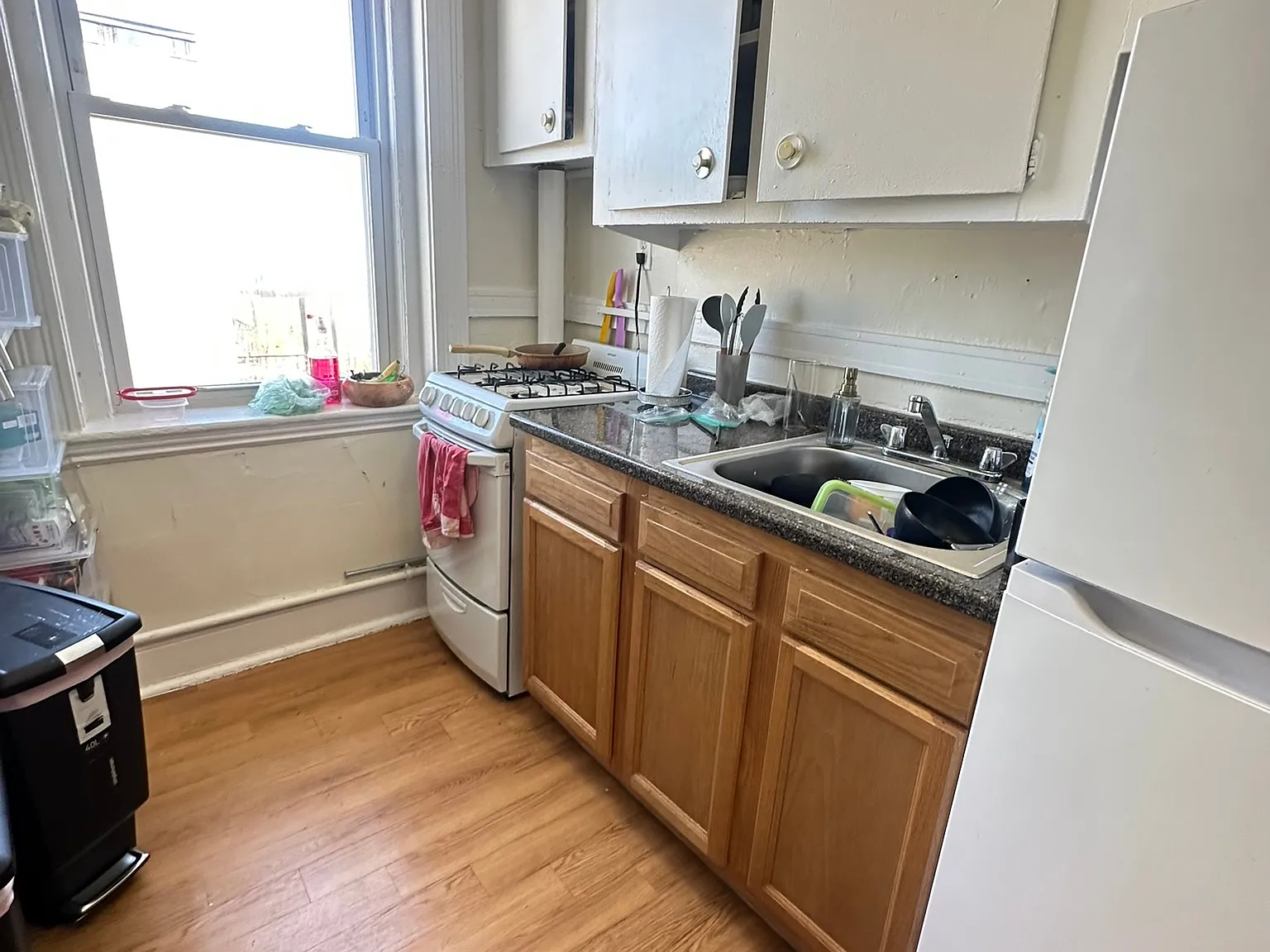 3 bed, 900 sqft, $2,895 — Photo 4