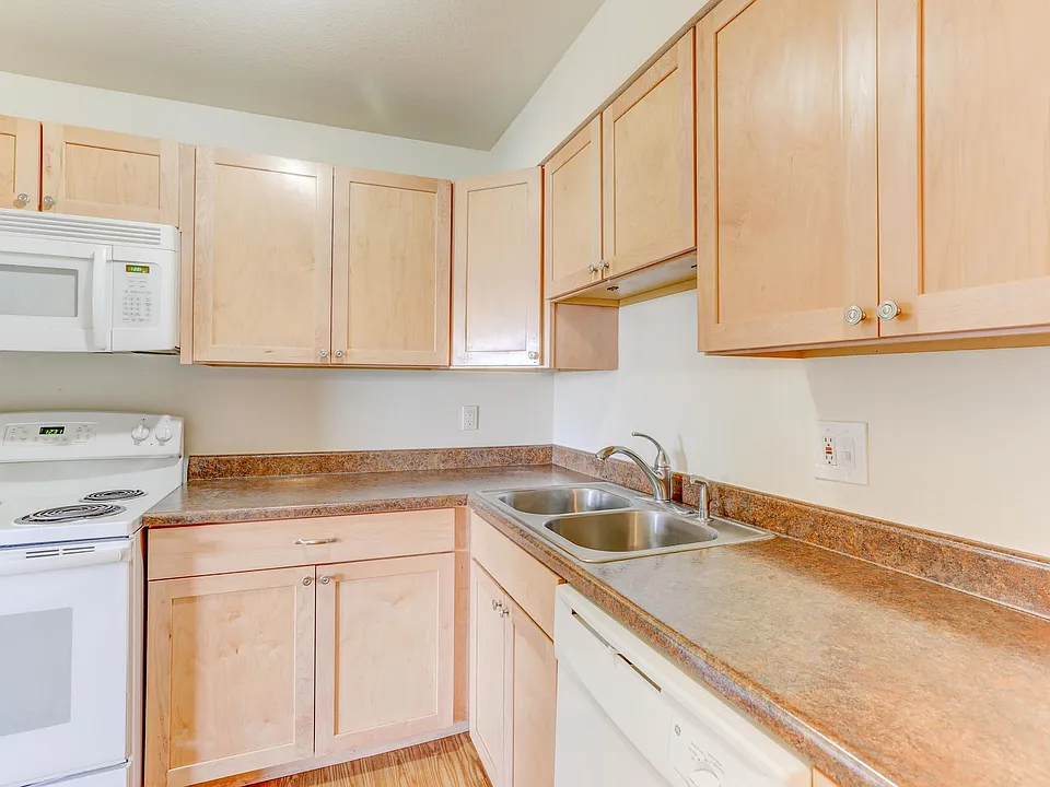Union Square Apartments