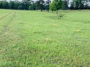 W Twin Creeks Trl, Troup, TX 75789