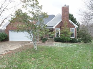 2323 Hochstrasser Rd, Fisherville, KY 40023