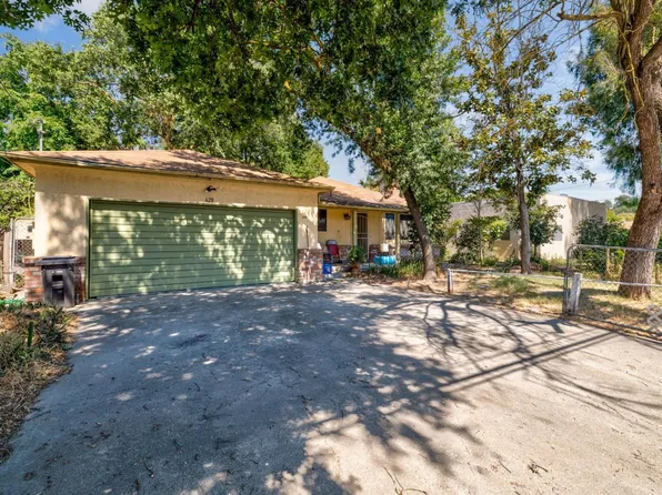 4207 Horner Ave, Stockton, CA 95215