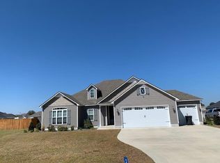 16 Glock Ln, Lakeland, GA 31635