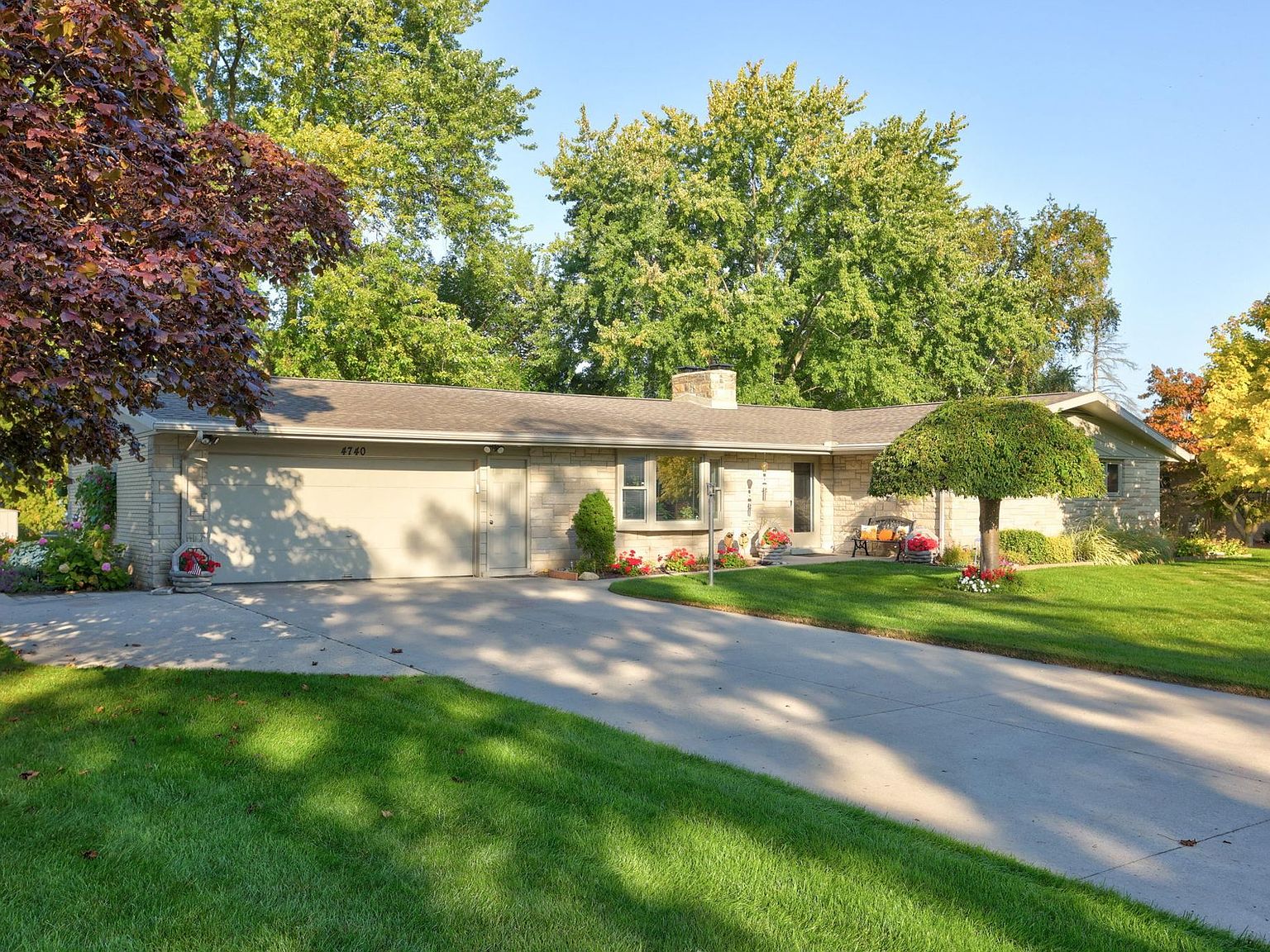 4740 Morningside Dr, Bay City, MI 48706 Zillow