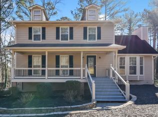 5369 Britton Dr, Villa Rica, GA 30180