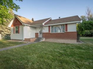 3621 E 19th N, Idaho Falls, ID 83401