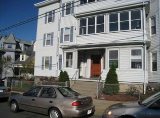 604 Main St #1, Medford, MA 02155