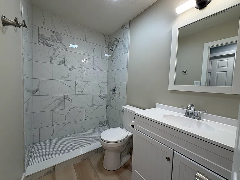 Main bath