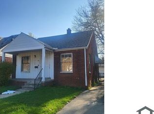 18700 Goulburn St, Detroit, MI 48205