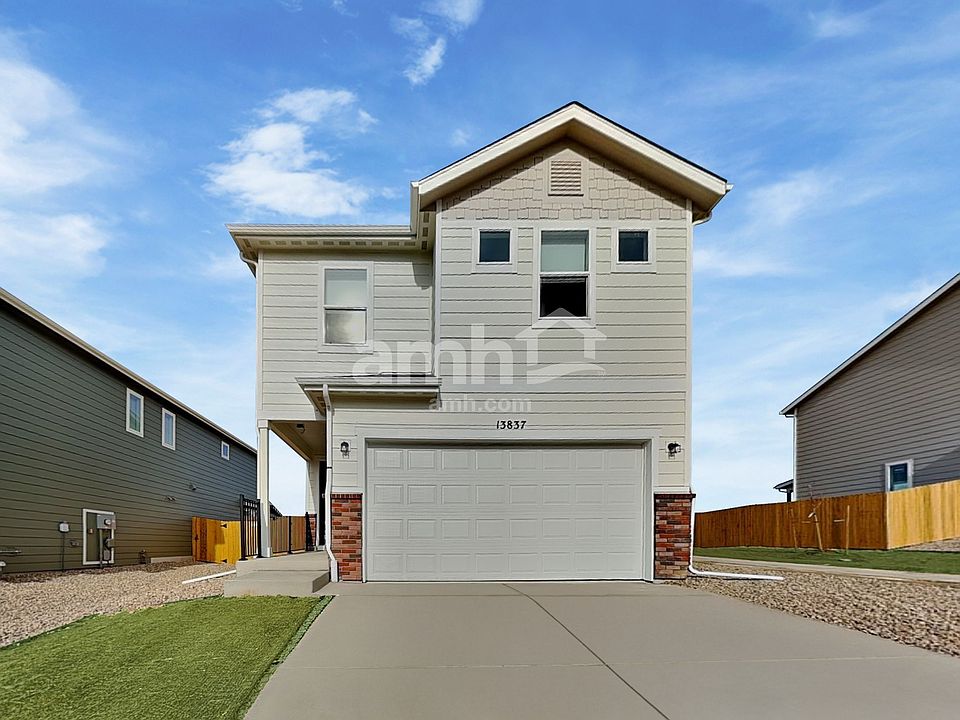 1st image of 13837 E 101st Ave