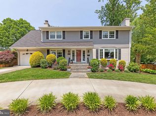 8006 Greeley Blvd, Springfield, VA 22152