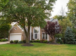 20172 Ellsworth Dr, Strongsville, OH