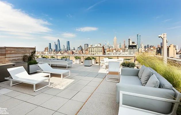 Sold by Brown Harris Stevens | media 32