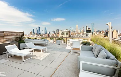 Sold by Brown Harris Stevens