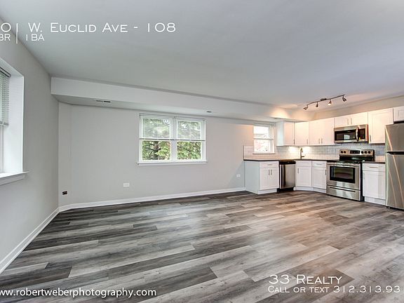 4th image of 501 W Euclid Ave #108