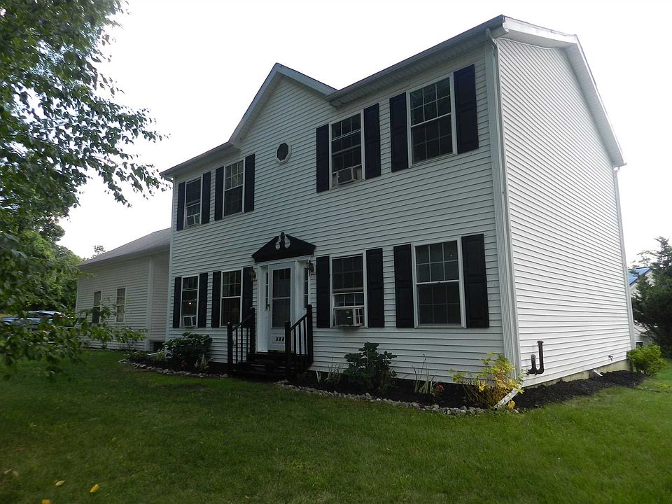 132 Johnson Rd, Wingdale, NY 12594 Zillow
