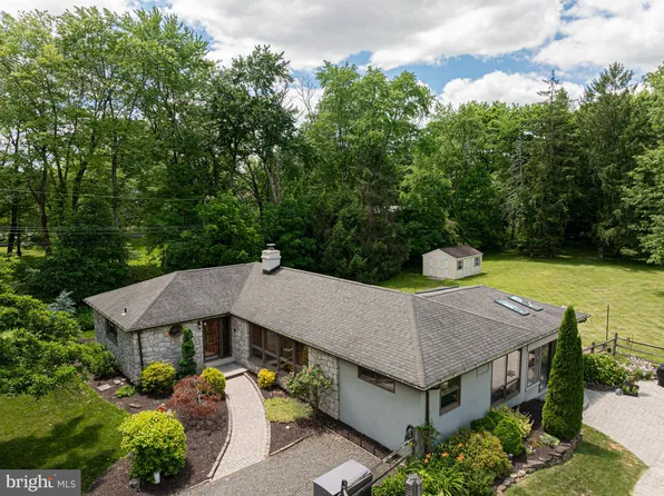 75 N Russell Rd, Phoenixville, PA 19460