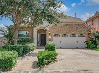 7142 Breton Bay Pass, Missouri City, TX 77459