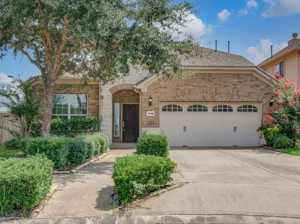 7142 Breton Bay Pass, Missouri City, TX 77459