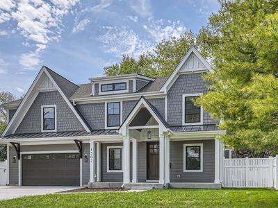 1502 N Harvard Ave, Arlington Heights, IL, 60004