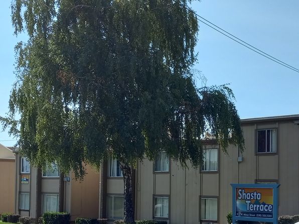 Shasta Terrace | 915 W Miner St, Yreka, CA