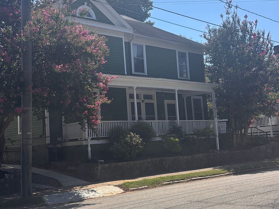1st image of 404 E Edenton St #A