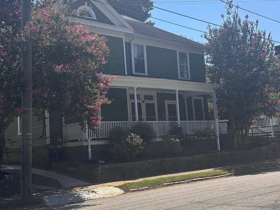 404 E Edenton St #A
