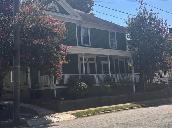 404 E Edenton St #A, Raleigh, NC 27601