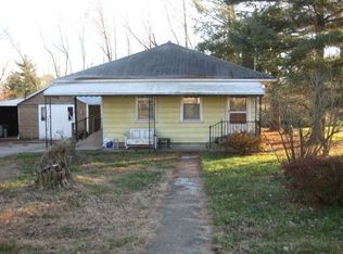 1145 E Rendleman St, Carbondale, IL 62901