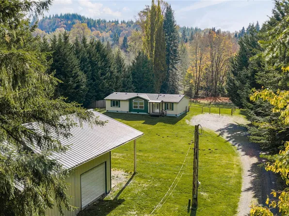 15326 Jim Creek Road, Arlington, WA 98223