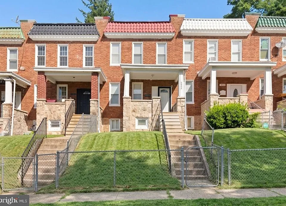 4032 Fairfax Rd