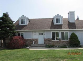 1309 Seattle Ave, Wenatchee, WA 98801