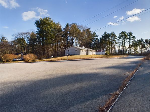 97 Old Post Rd #97, Sharon, MA 02067