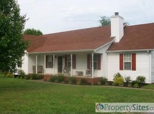 3210 Westbrook Dr, Murfreesboro, TN 37130
