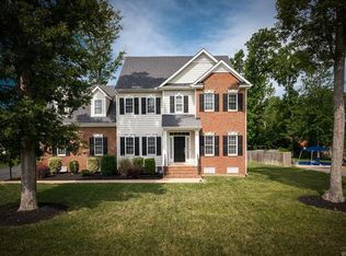 1009 Staples Trace Ct, Glen Allen, VA 23060