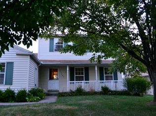 15288 Howe Rd, Strongsville, OH 44136