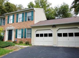 5014 Middlesmoor Ct, Ellicott City, MD 21043