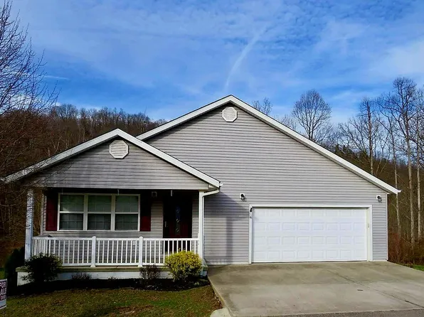 41 Sunwatch Dr, Huntington, WV 25705
