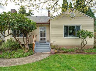 11717 SE Beckman Ave, Milwaukie, OR