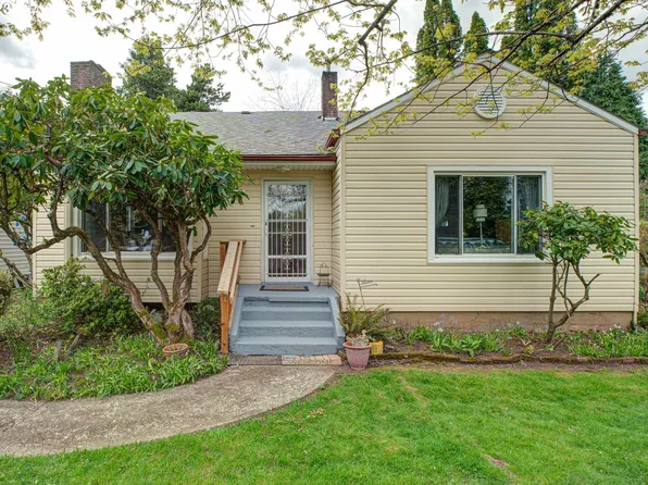 11717 SE Beckman Ave, Milwaukie, OR 97222