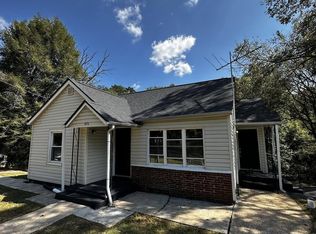 2816 Delrose Dr, Knoxville, TN 37914