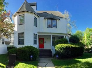 220 E Prospect Ave, Mount Vernon, NY 10550