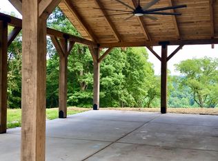 8450 New Lawrenceburg Hwy, Mount Pleasant, TN 38474