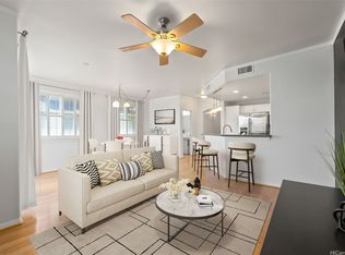 Nanea Kai, Honolulu, HI 96825