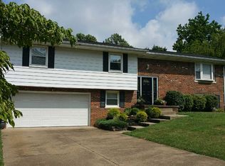 715 Cypress St, Newburgh, IN 47630