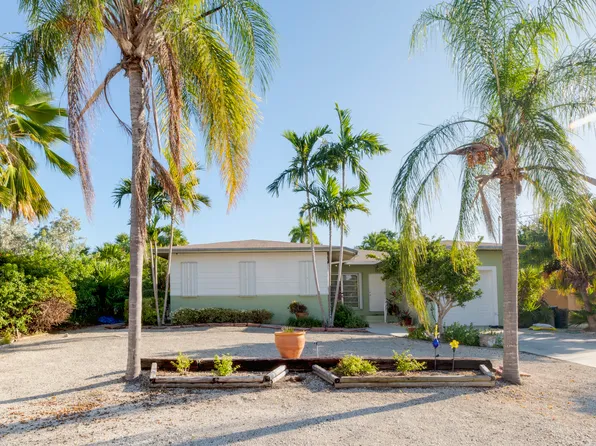168 Coral Ave, Plantation Key, FL 33036