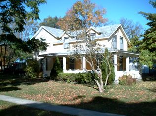 123 E Lahman St, Franklin Grove, IL 61031