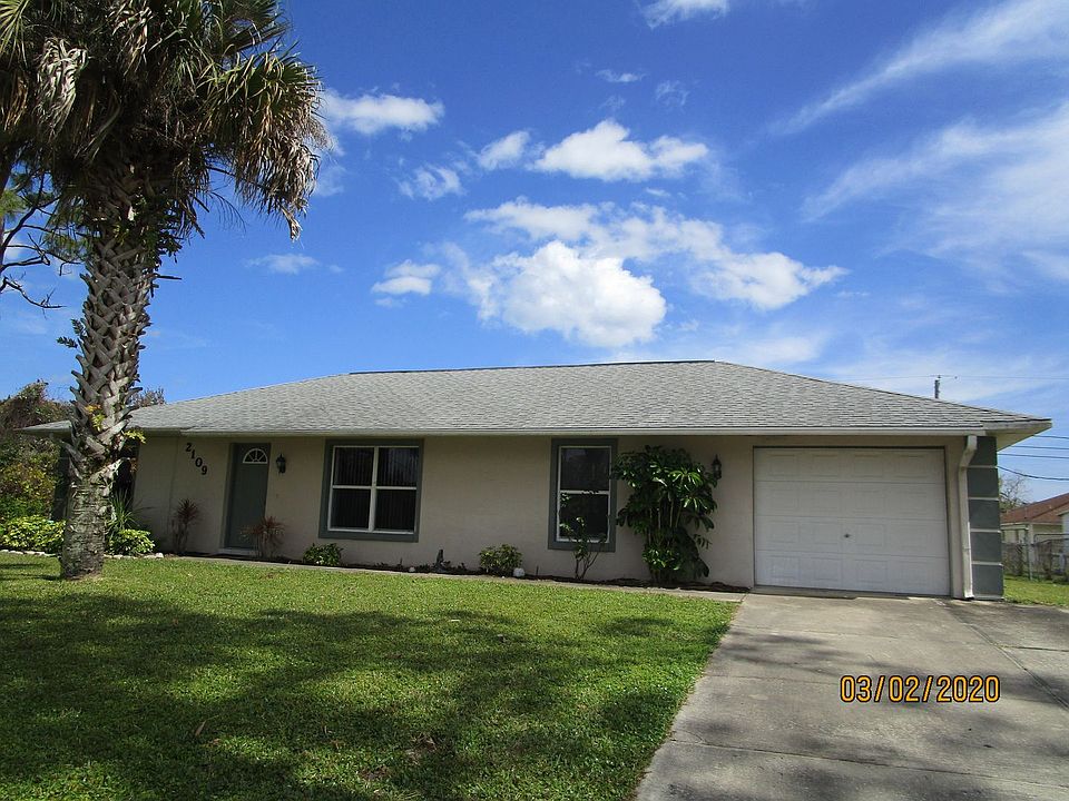 1st image of 2109 Travelers Palm Dr
