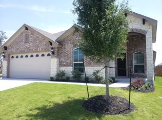 1916 Laminar Creek Rd, Cedar Park, TX 78613