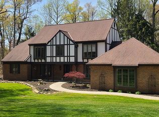 612 Old Mill Run Rd, Mansfield, OH 44906