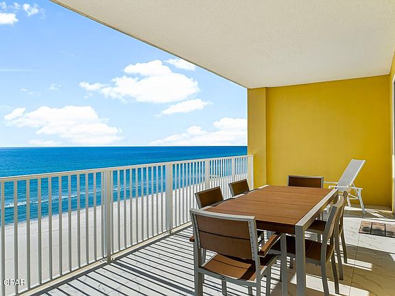 3rd image of 17643 Front Beach Rd Unit 603